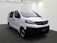 gebraucht Opel Vivaro 1.5 D FlexSpace M