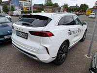 Gebraucht Wey 05 Lux 476 PS (350 kW) 2024 Snow white SUV