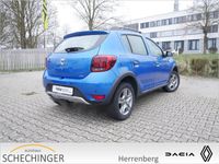 gebraucht Dacia Sandero Stepway TCe 90 Prestige