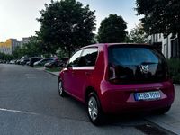 gebraucht VW up! 