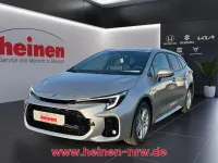Neu Suzuki Swace Comfort+ 140 PS (102 kW) 2026 Silber Kombi