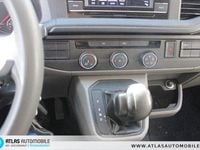 Gebraucht VW T6.1 150 PS (110 kW) 2023 Weiss Van