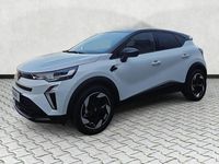 Neu Renault Captur Techno 140 PS (102 kW) 2026 Perlmuttweiß metallic SUV