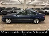 Occasion BMW 540 Performance 286 ch (210 kW) 2001 Bleue Berline