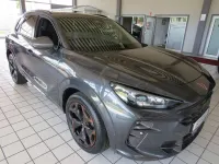 Neu Cupra Terramar 150 PS (110 kW) 2026 Timanfayagrau SUV