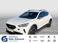 Gebraucht Cupra Formentor VZ 245 PS (180 kW) 2023 Weiß SUV