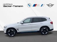 gebraucht BMW iX3 Impressive NP: 73.830,-- AHK/Head-Up/Panorama