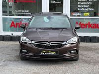 gebraucht Opel Astra Lim. 5-trg. Innovation°LPG°Navi°SHZ°S-Da