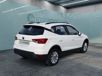 gebraucht Seat Arona 1.0 TSI Style