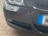 Gebraucht BMW 318 130 PS (95 kW) 2005 Schwarz Limousine