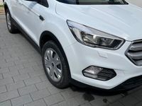 gebraucht Ford Kuga 1,5 EcoBoost 4x2 88kW Trend Trend