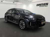 Nowe Kia XCeed Vision 150 KM (110 kW) 2026 Czarny SUV