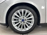 gebraucht Ford Focus Turnier 1.0 Eco Boost Titanium