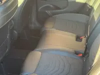 Gebraucht Mercedes B180 116 PS (85 kW) 2019 Schwarz Kleinwagen