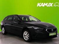 Gebraucht Seat Leon 110 PS (80 kW) 2024 Schwarz Kombi