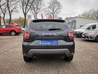 Second-hand Dacia Duster Journey 101 CP (74 kW) 2022 Gri SUV