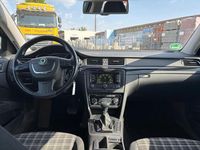 Gebraucht Skoda Superb 170 PS (125 kW) 2012 Kombi