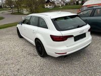 gebraucht Audi A4 sport