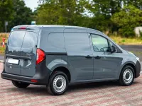 Gebraucht Mercedes Citan 110 95 PS (69 kW) 2025 Grau Van / Kleinbus