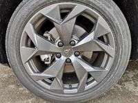 Neu Cupra Formentor 150 PS (110 kW) 2026 Fjordblau SUV