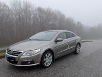 Gebraucht VW Passat 170 PS (125 kW) 2008 Coupé