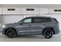 Gebraucht VW Tayron R-line 193 PS (141 kW) 2025 Grau SUV