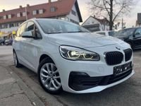 Gebraucht BMW 220 190 PS (139 kW) 2020 Alpinweiss iii Van / Kleinbus