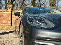 Gebraucht Porsche Panamera 4S 421 PS (309 kW) 2017 Limousine