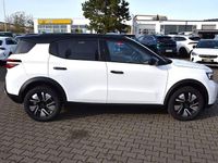 Gebraucht Opel Frontera 145 PS (106 kW) 2025 Weiß SUV