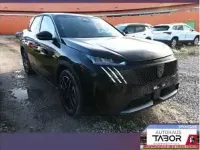 Neu Peugeot 3008 136 PS (100 kW) 2026 Schwarz (perla nera schwarz metallic) SUV