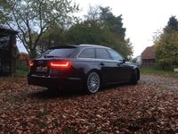 gebraucht Audi A6 3,0 Quattro StHz uvm