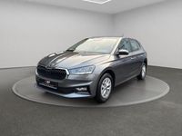 Neu Skoda Fabia Selection 116 PS (85 kW) 2025 Grau Kleinwagen