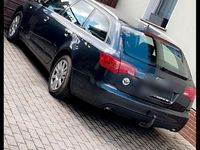 Second-hand Audi A6 189 CP (139 kW) 2008 Break