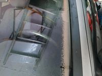 Gebraucht Opel Astra 84 PS (61 kW) 2001 Silber Limousine