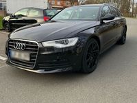 gebraucht Audi A6 3.0 TDI