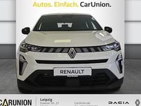 Neu Renault Symbioz Evolution 140 PS (102 kW) 2026 Weiß SUV