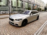 gebraucht BMW M550 d 381 PS