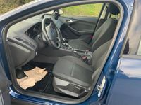 gebraucht Ford Focus Turnier 1.0 EcoBoost von privat