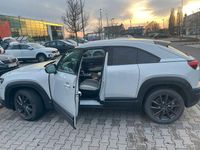 Gebraucht Mazda MX30 106 kW (145 PS) 2020 Beige SUV