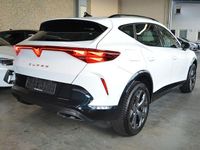 Brugt Cupra Formentor 150 HK (110 kW) 2025 Hvid SUV