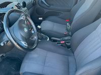 Gebraucht Alfa Romeo 147 120 PS (88 kW) 2005 Silber Kleinwagen