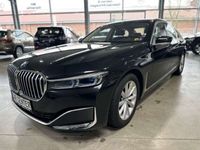 gebraucht BMW 740 d xDrive Laser|HUD|SoftClose|Virtual|Massage