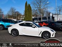 gebraucht Subaru BRZ 2.4i Sport MY 24