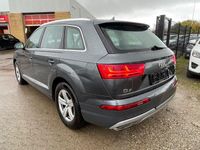Gebraucht Audi Q7 272 PS (200 kW) 2017 Grau SUV