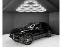 Gebraucht Porsche Cayenne 354 PS (260 kW) 2024 Schwarz SUV