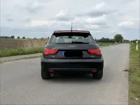 Gebraucht Audi A1 Ambition 122 PS (89 kW) 2010 Kleinwagen