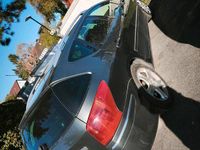 Gebraucht Peugeot 407 Platinum 170 PS (125 kW) 2007 Grau Kombi