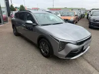 Neu Kia K4 150 PS (110 kW) 2026 Grau Kombi