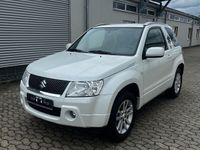 gebraucht Suzuki Grand Vitara 1.6 Benziner