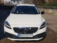 gebraucht Volvo V40 CC T4 AWD Geartronic Momentum